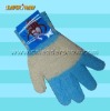 Wholesale Lastest fashional knitted winter gloves