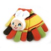 Wholesale Animal Children Glove Rabit