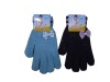 Wholesale children's knitted gloves