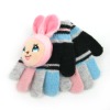 Wholesale Animal Children Glove Rabit L3