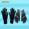 Wholesale Hot Sell ! cotton knitted glove