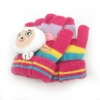 Wholesale Animal Children Glove Rabit L4