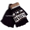 Wholesale Half finger gloves