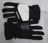 Wholesale men's ski gloves with new design