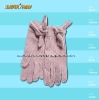 Wholesale acrylic knitted glove