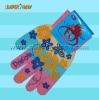 Wholesale Lastest fashional knitted gloves