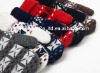Wholesale knitting wool winter gloves