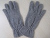 Wholesale fleece gloves
