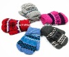 Wholesale Magic ladies wool winter gloves