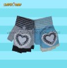 Wholesale 2010 Lastest fashional knitted gloves