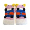 Wholesale new style children's glove,cotton glove