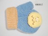 Wholesale fleece children mittens