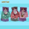 Wholesale 2010 lastest fashional knitted winter gloves