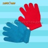 Wholesale Lastest fashional knitted winter gloves
