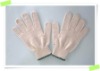 Wholesale cotton gloves