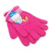 Wholesale Cute Pink Fashion Glove