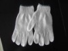 Wholesale cotton gloves/eldiven