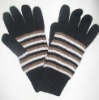 Wholesale knitted gloves