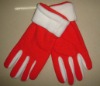 Wholesale girl fleece gloves