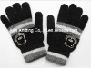 Wholesale Fashion knitting winter glove