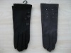 Wholesale fashion Wool glove