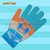 Wholesale Lastest fashional knitted gloves