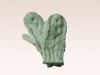 Wholesale glove/winter glove/knitted glove/ladies' glove