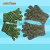 Wholesale Hot Sell ! acrylic knit gloves