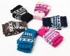 Wholesale Knitted wool magic gloves