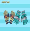 Wholesale Hot Sell ! cotton working gloves