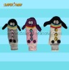 Wholesale 2010 fashionalble knitted winter gloves