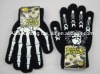 Wholesale Magic terrorist knitted fashion gloves