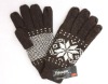 Top Quality Acrylic Winter Gloves
