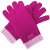 Wholesale 100% Acrylic Winter Gloves