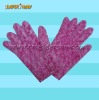 Wholesale Lastest fashional knitted gloves