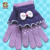 wool gloves,brand gloves,brand fashion gloves NLKG(621)