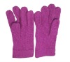 Wholesale Hot!!!100% Acrylic Winter Gloves
