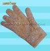 Wholesale Lastest fashional knitted gloves