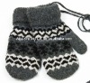 Wholesale Ladies wool gloves