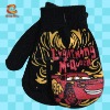 Wholesale womens mittens,wool mittens,fleece mittens NLKG(181)