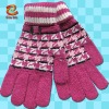 Wholesale wool gloves,brand gloves,brand fashion gloves NLKG(619)