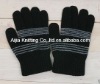 Wholesale Magic wool winter gloves
