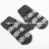 Wholesale Knitted wool winter gloves