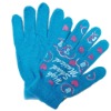 Wholesale Fashion Printing gloves Knitted Gloves Wool Winter Gloves
