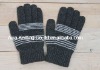 Wholesale Wool knit gloves