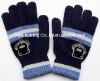 Wholesale Knitted wool magic gloves