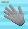 Wholesale knitted labor gloves