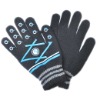 Wholesale acrylic magic gloves