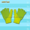 Wholesale Fingerless Cashmere Wool Gloves
