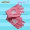 Wholesale 2010 lastest fashional knitted glove